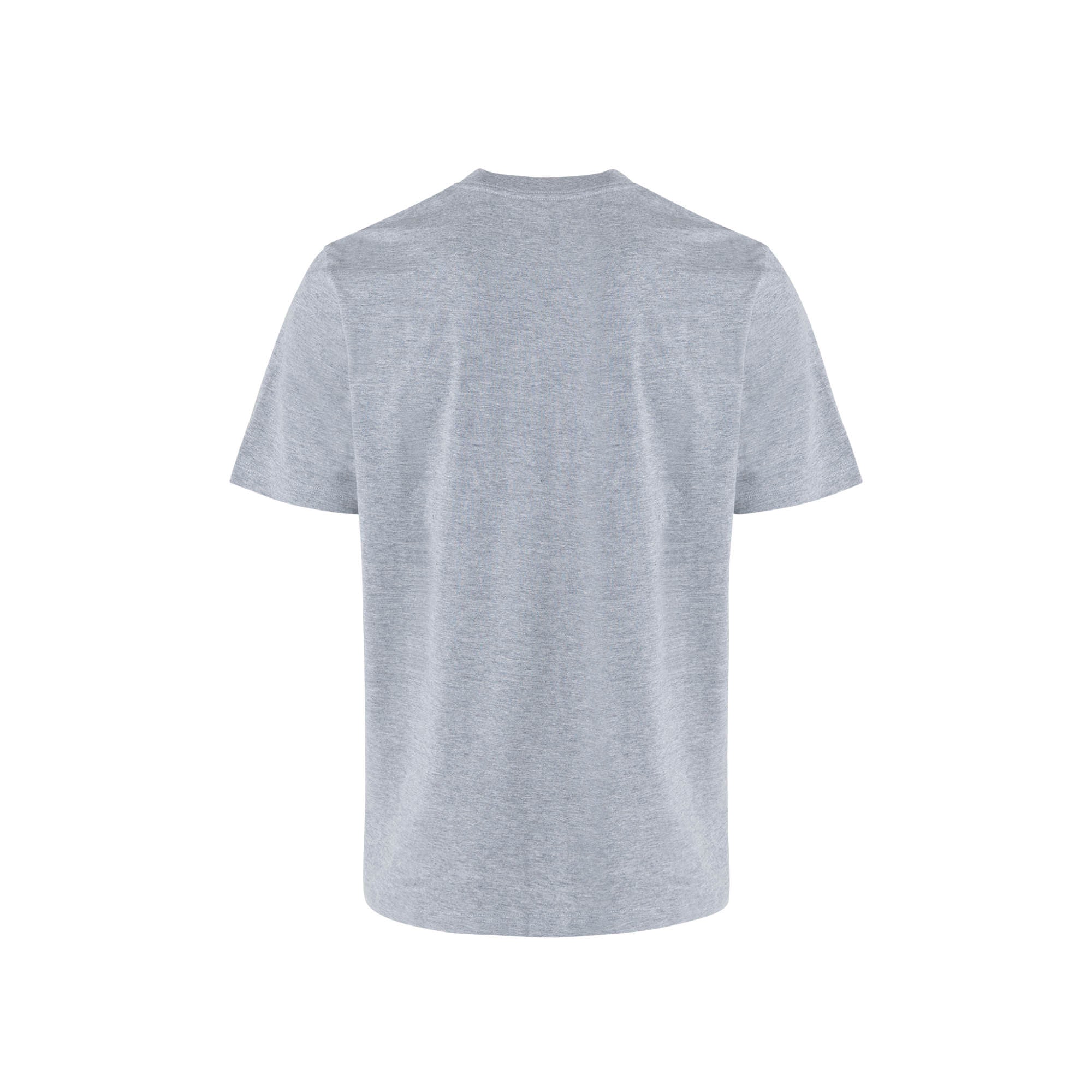 Cotton Jersey Crew Neck T-Shirt - Everlast Canada Cotton Jersey Crew Neck T-Shirt