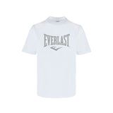 Cotton Jersey Crew Neck T-Shirt - Everlast Canada Cotton Jersey Crew Neck T-Shirt