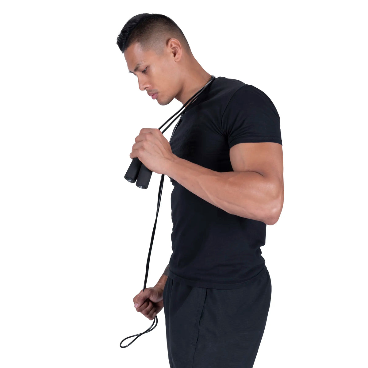 Ever Calm Rope Everlast Deluxe Speed Rope – Everlast Canada