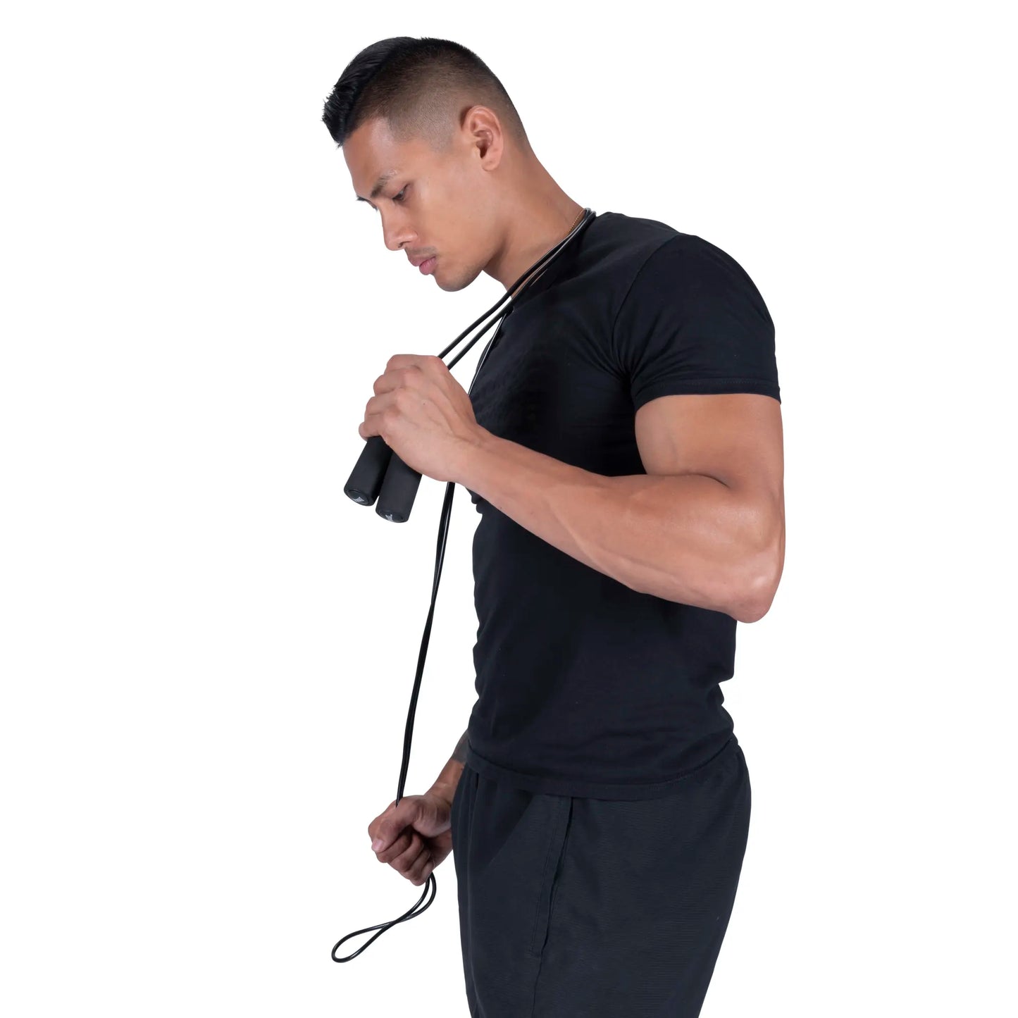 Deluxe Speed Rope - Everlast Canada Deluxe Speed Rope