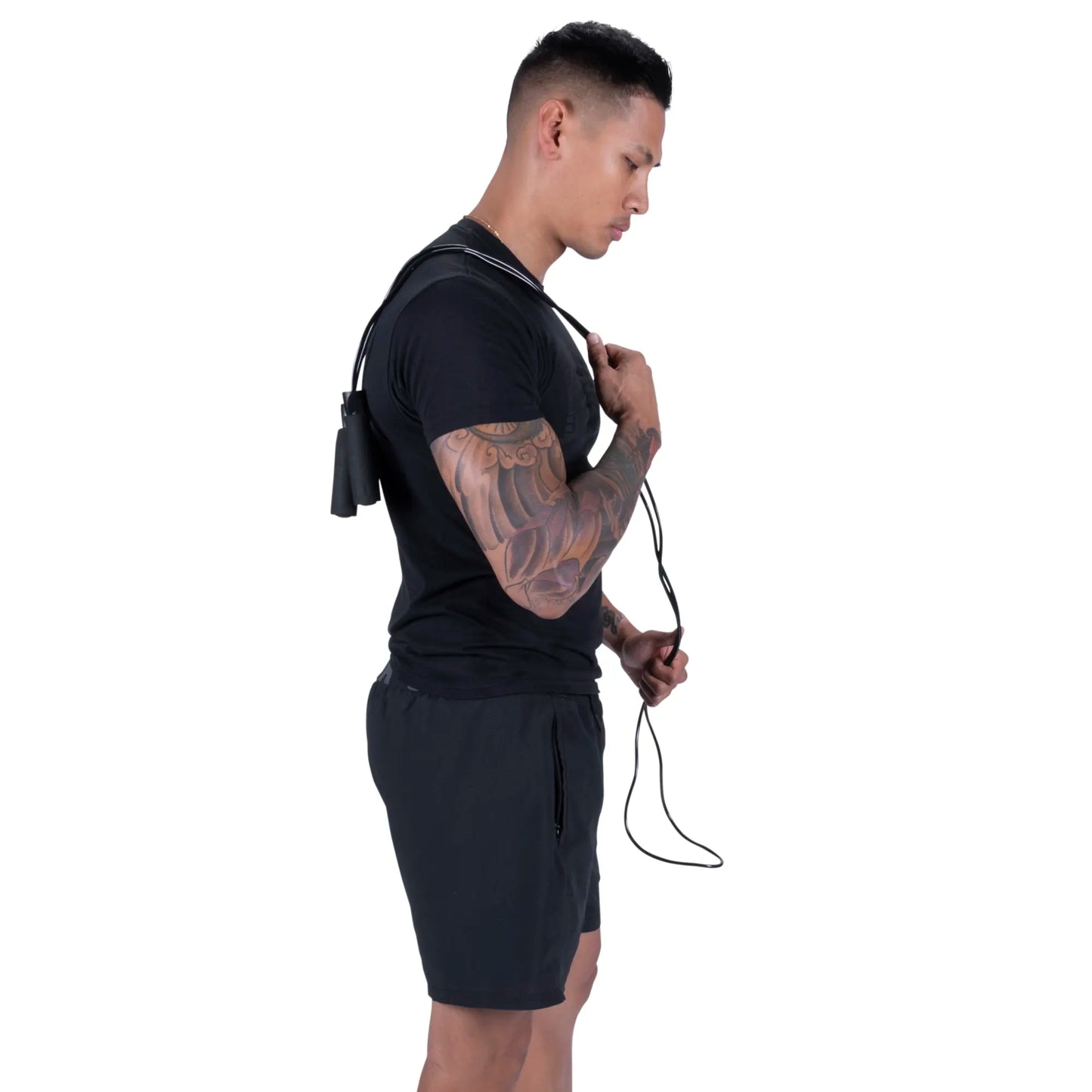 Deluxe Speed Rope - Everlast Canada Deluxe Speed Rope