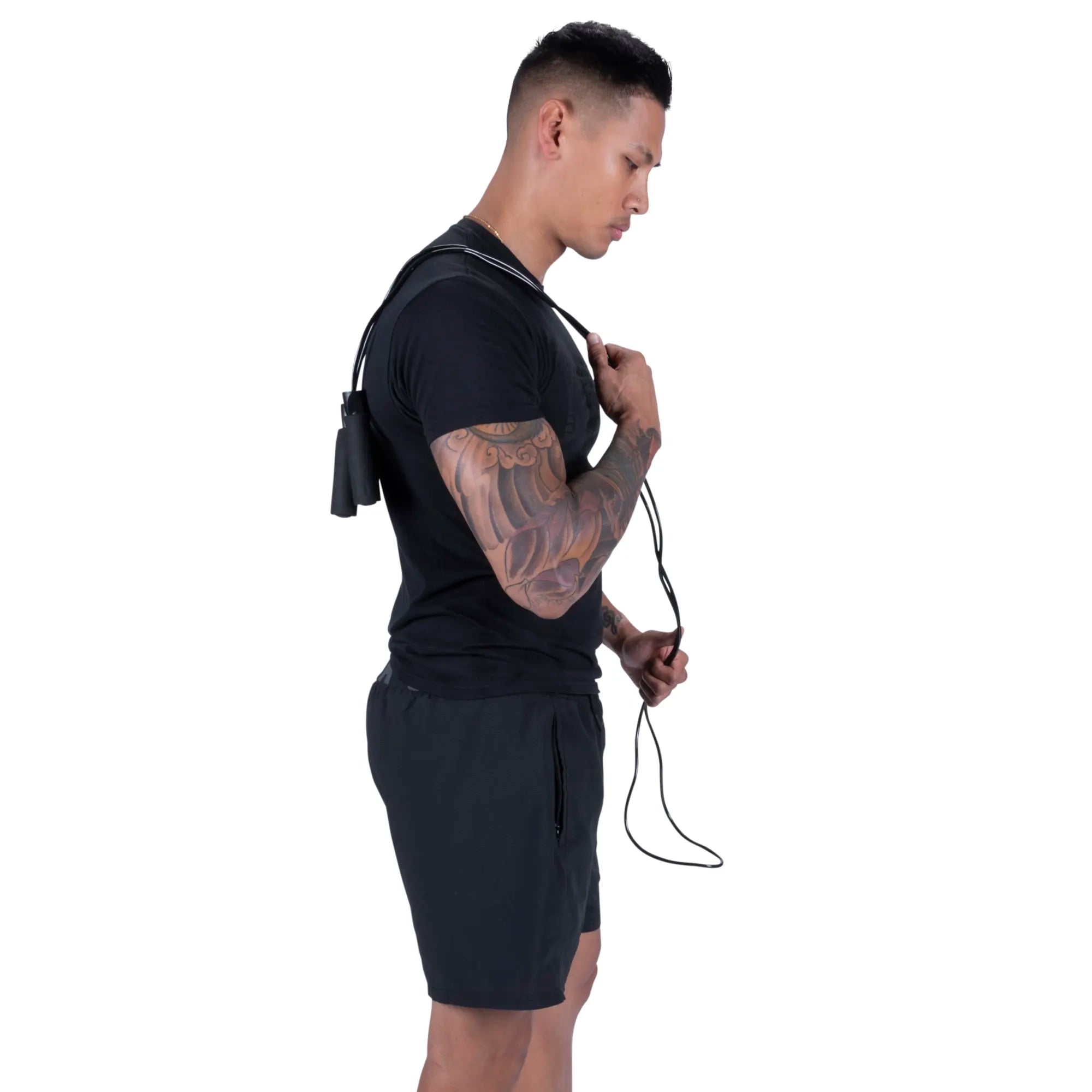 Deluxe Speed Rope - Everlast Canada Deluxe Speed Rope