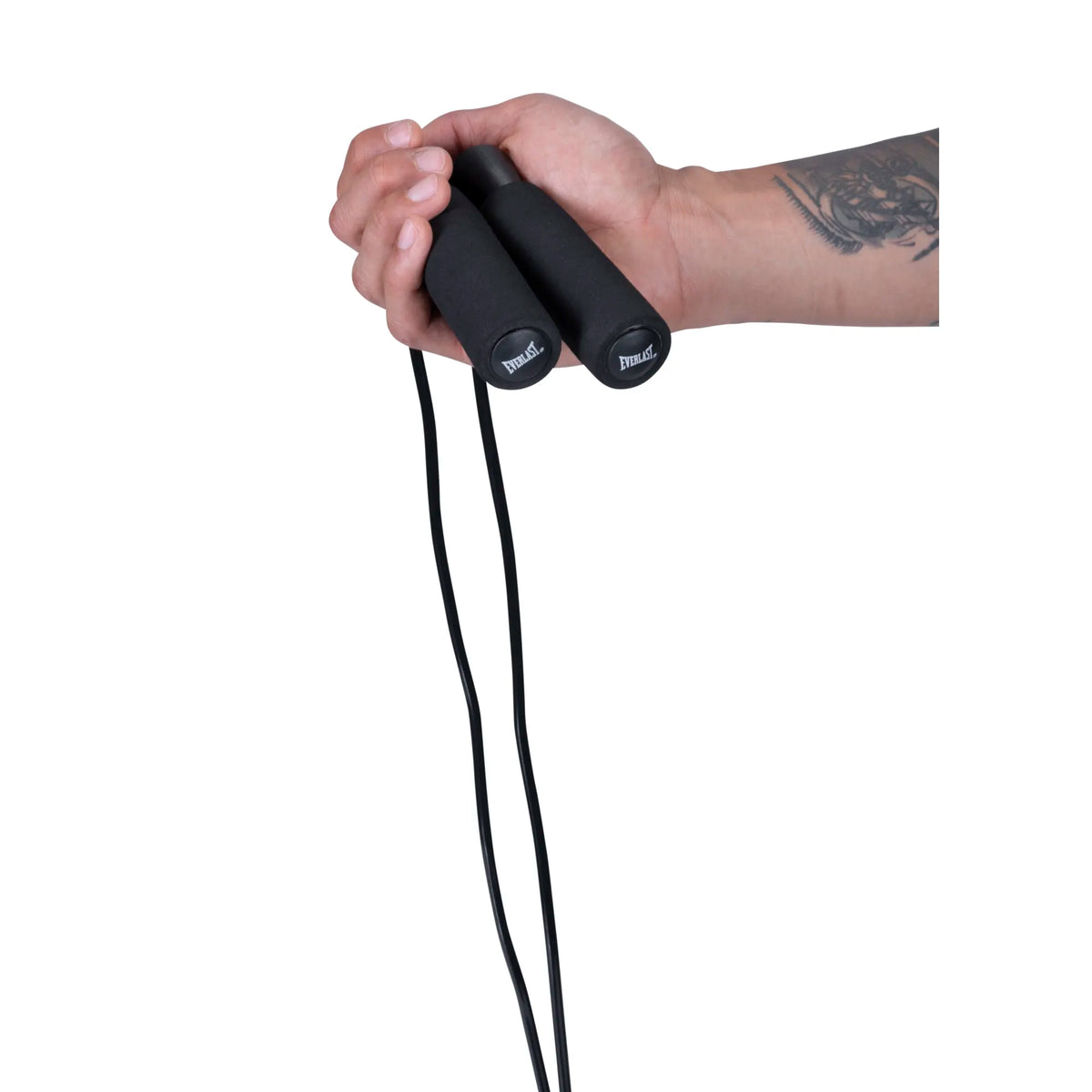 Ever Calm Rope Everlast Deluxe Speed Rope – Everlast Canada