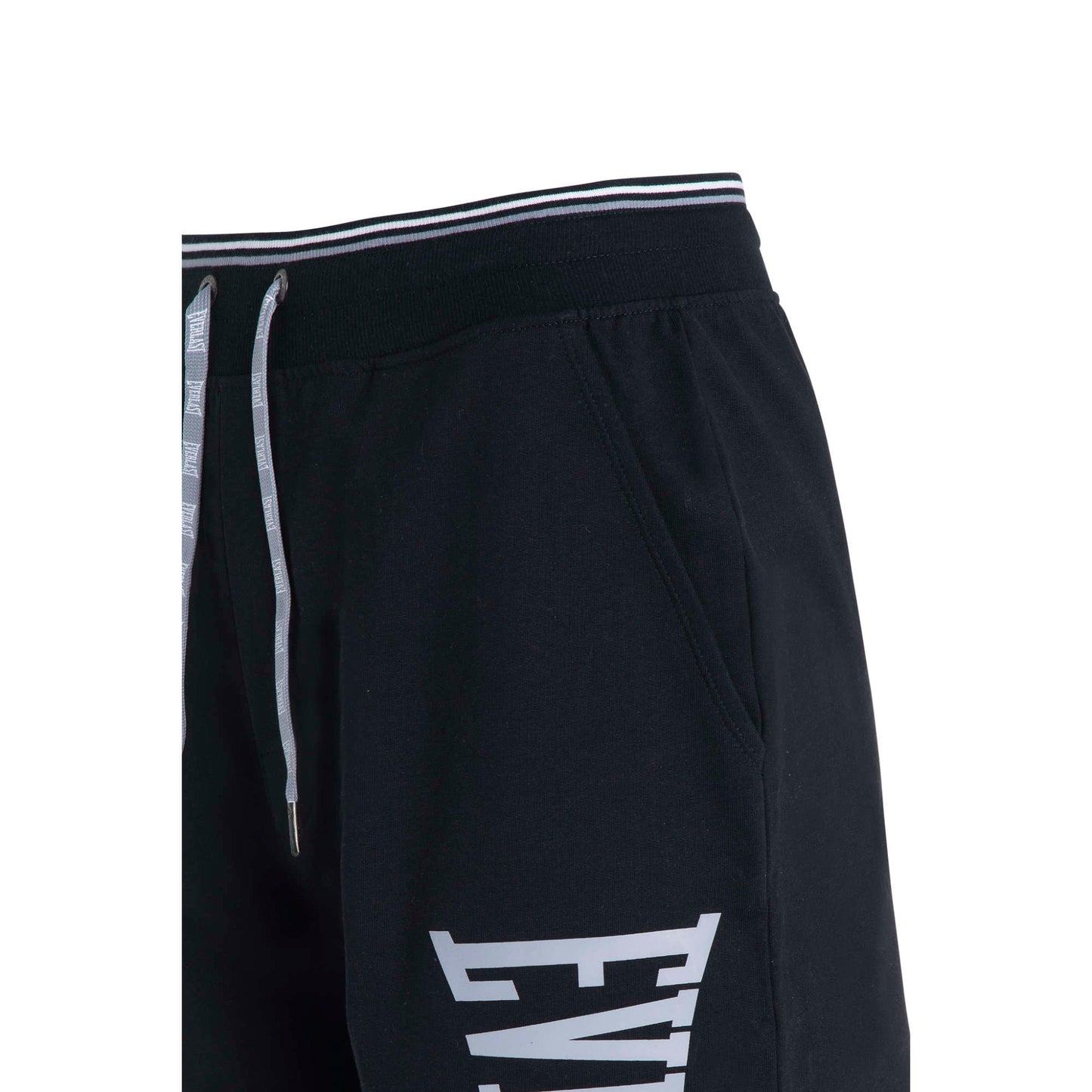 French Terry Jogger Sweatpants - Everlast Canada French Terry Jogger Sweatpants