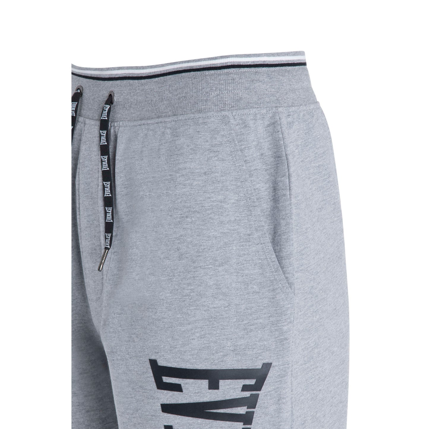 French Terry Jogger Sweatpants - Everlast Canada French Terry Jogger Sweatpants