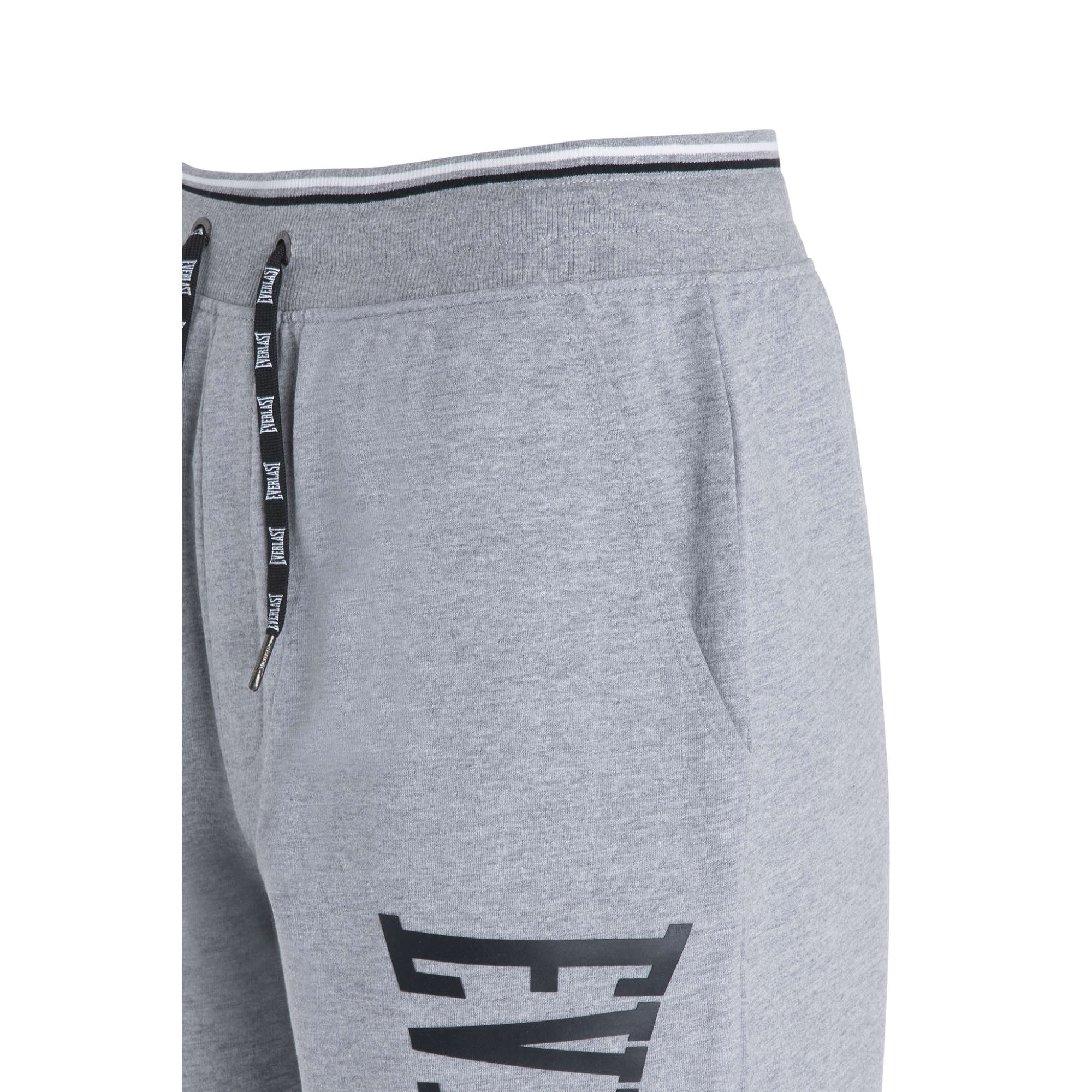 French Terry Jogger Sweatpants - Everlast Canada French Terry Jogger Sweatpants