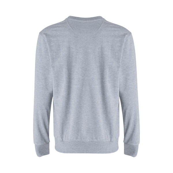 Everlast French Terry Sweatshirt Grey