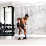 Heavy Stretch Band - 18 LB Of Resistance - Everlast Canada Heavy Stretch Band - 18 LB Of Resistance