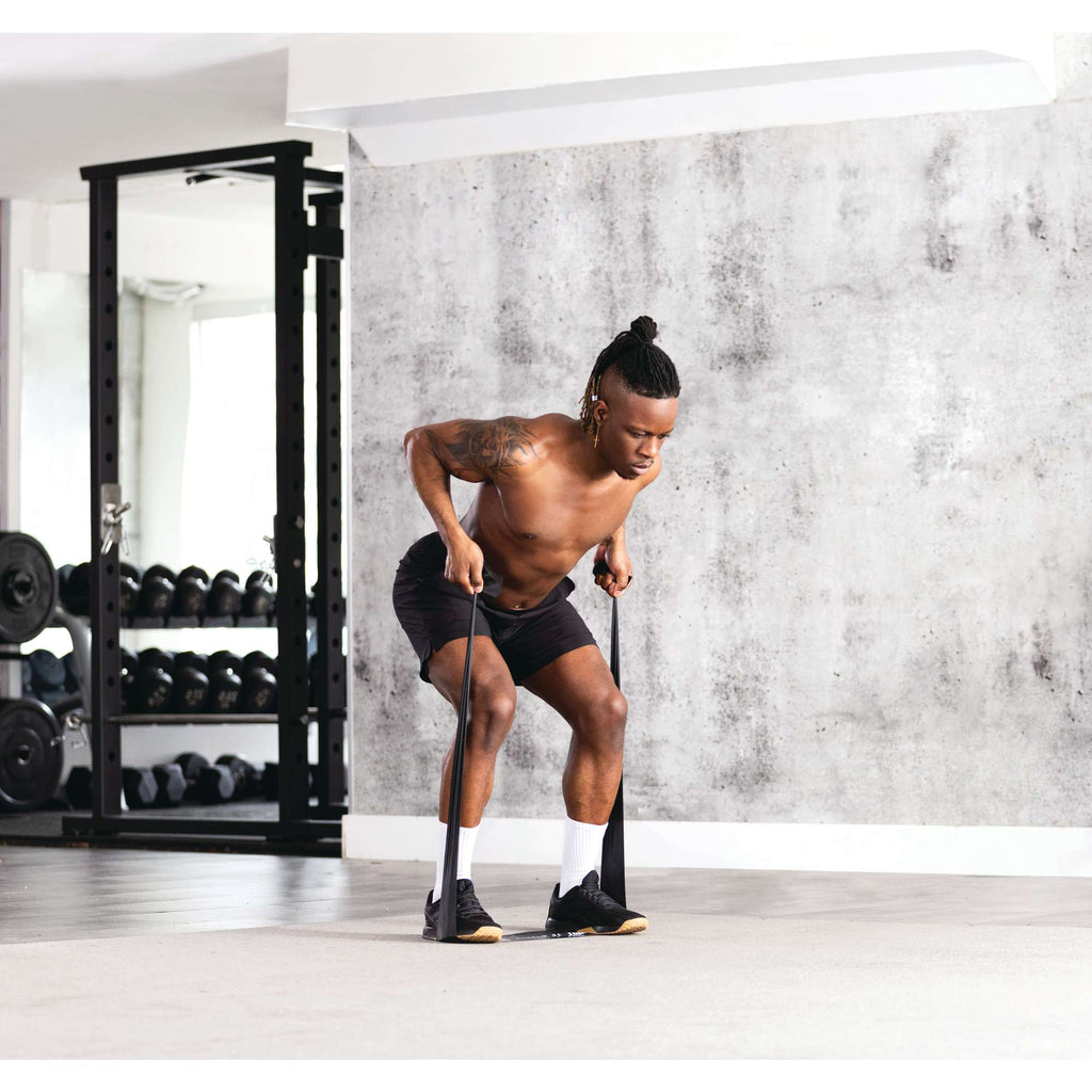 Everlast Heavy Stretch Band 18Lb Of Resistance – Everlast Canada