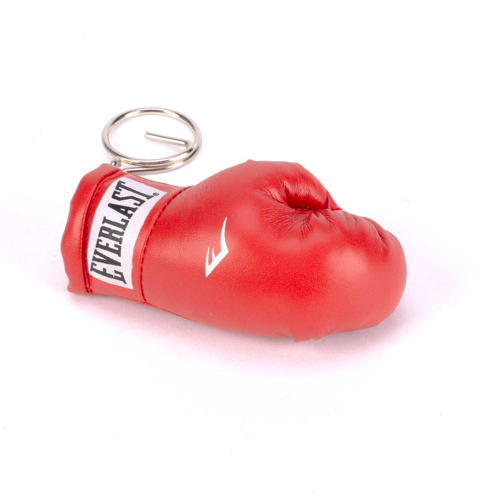 Boxing Key Chain - Everlast Canada Boxing Key Chain Red