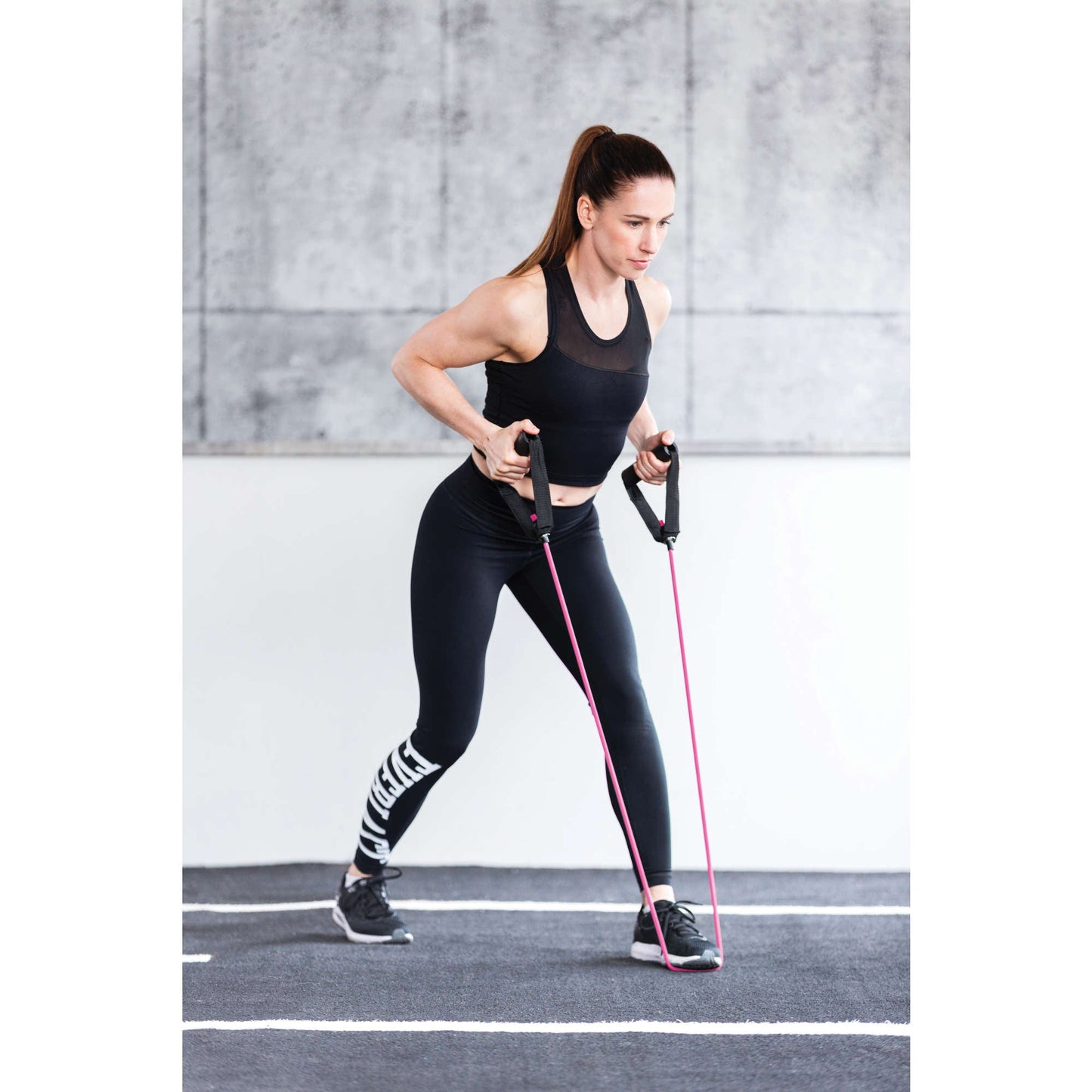 Light Resistance Power Cable - Everlast Canada Light Resistance Power Cable