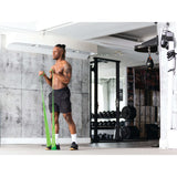 Light Stretch Band - 8 Lb Of Resistance - Everlast Canada Light Stretch Band - 8 Lb Of Resistance