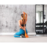 Medium Stretch Band - 12 LB Of Resistance - Everlast Canada Medium Stretch Band - 12 LB Of Resistance
