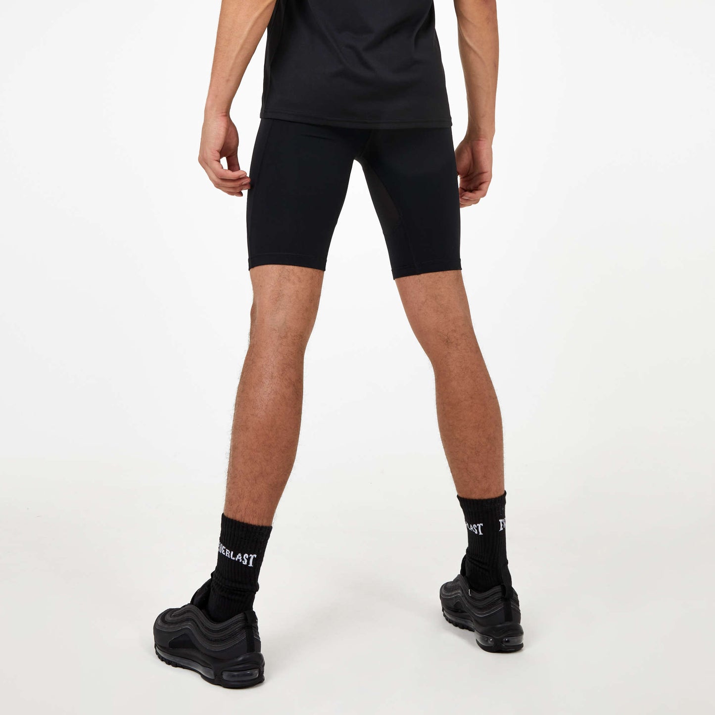 Men's Base Layer Shorts - Everlast Canada Men's Base Layer Shorts