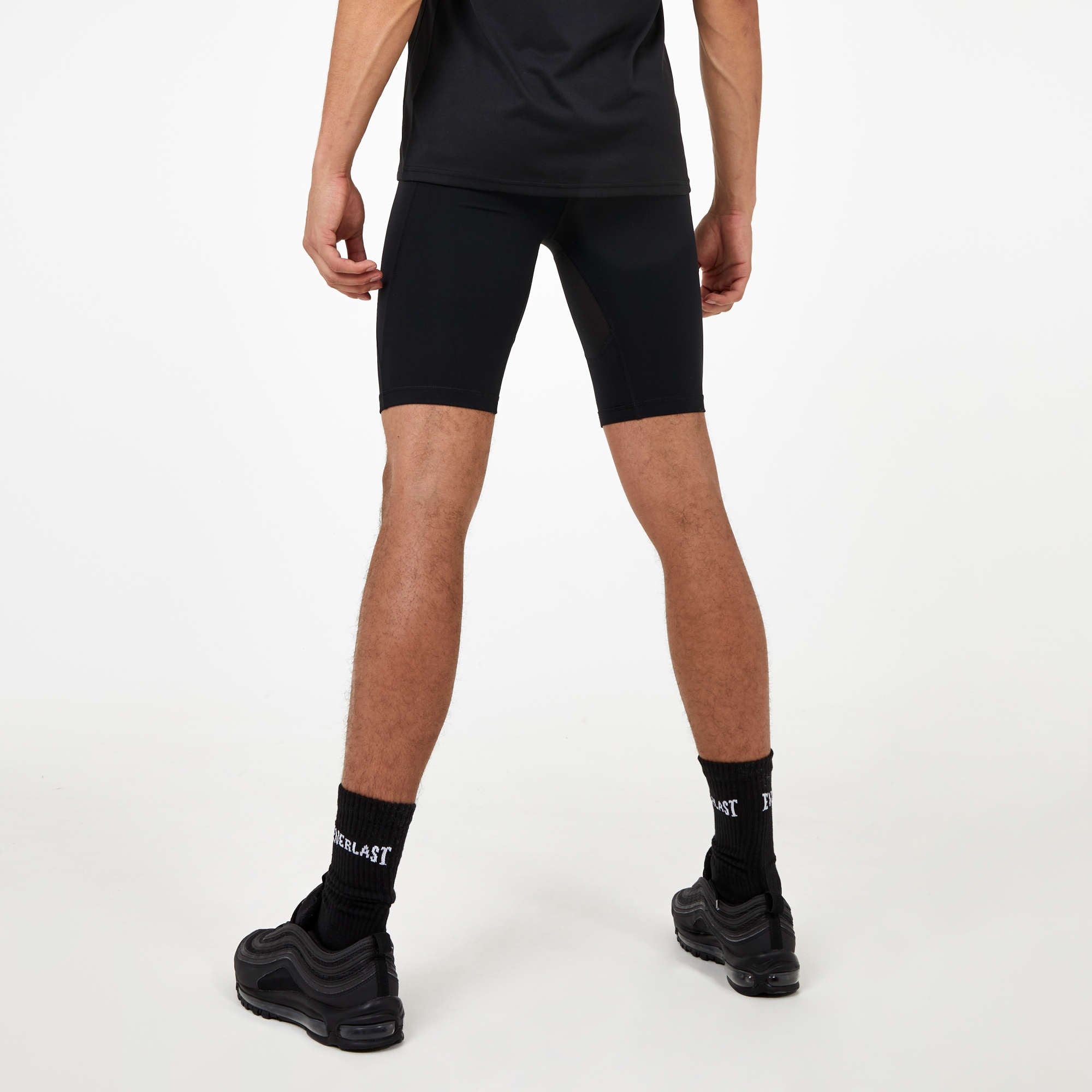 Men's Base Layer Shorts - Everlast Canada Men's Base Layer Shorts