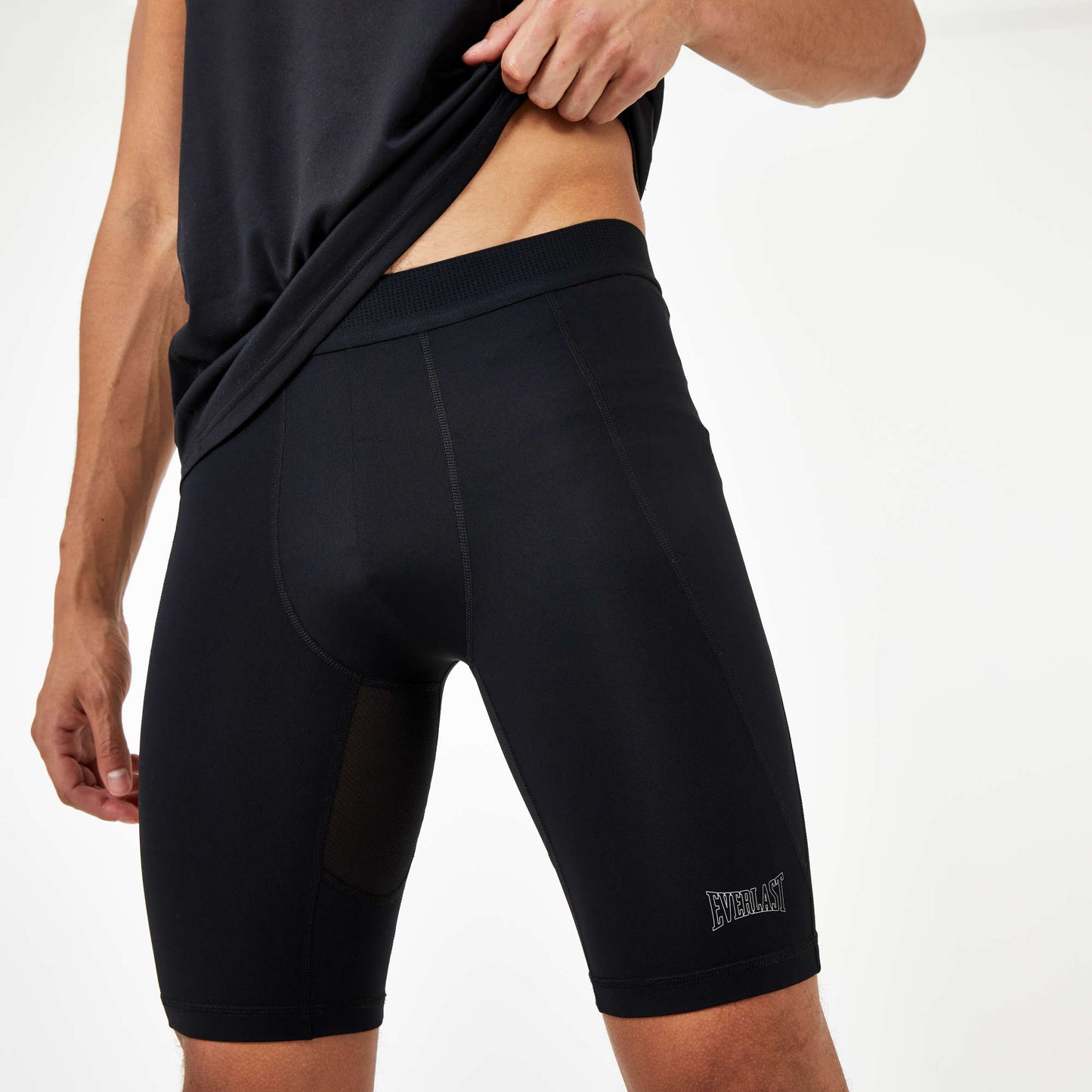 Men's Base Layer Shorts - Everlast Canada Men's Base Layer Shorts