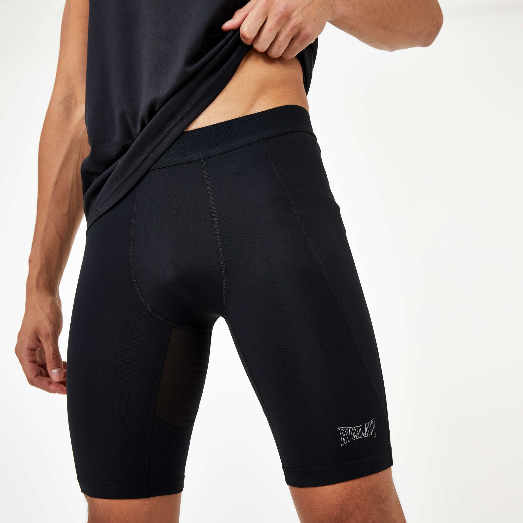 Men's Base Layer Shorts - Everlast Canada Men's Base Layer Shorts