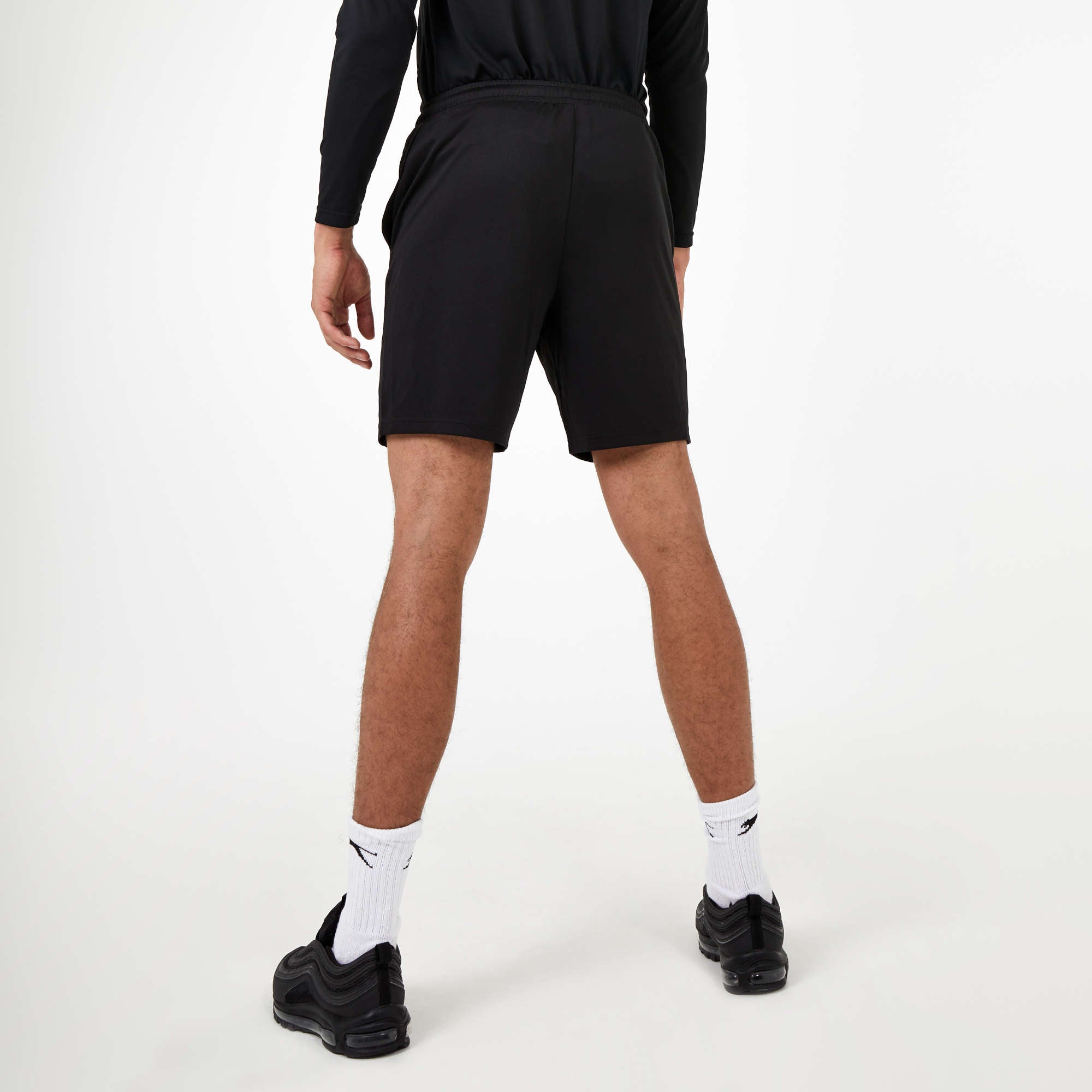 Men's Mesh Poly Shorts - Everlast Canada Men's Mesh Poly Shorts