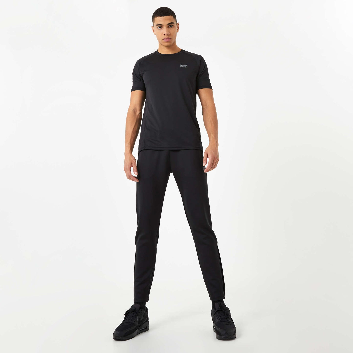 Men's Tracksuit Joggers - Everlast Canada Men's Tracksuit Joggers