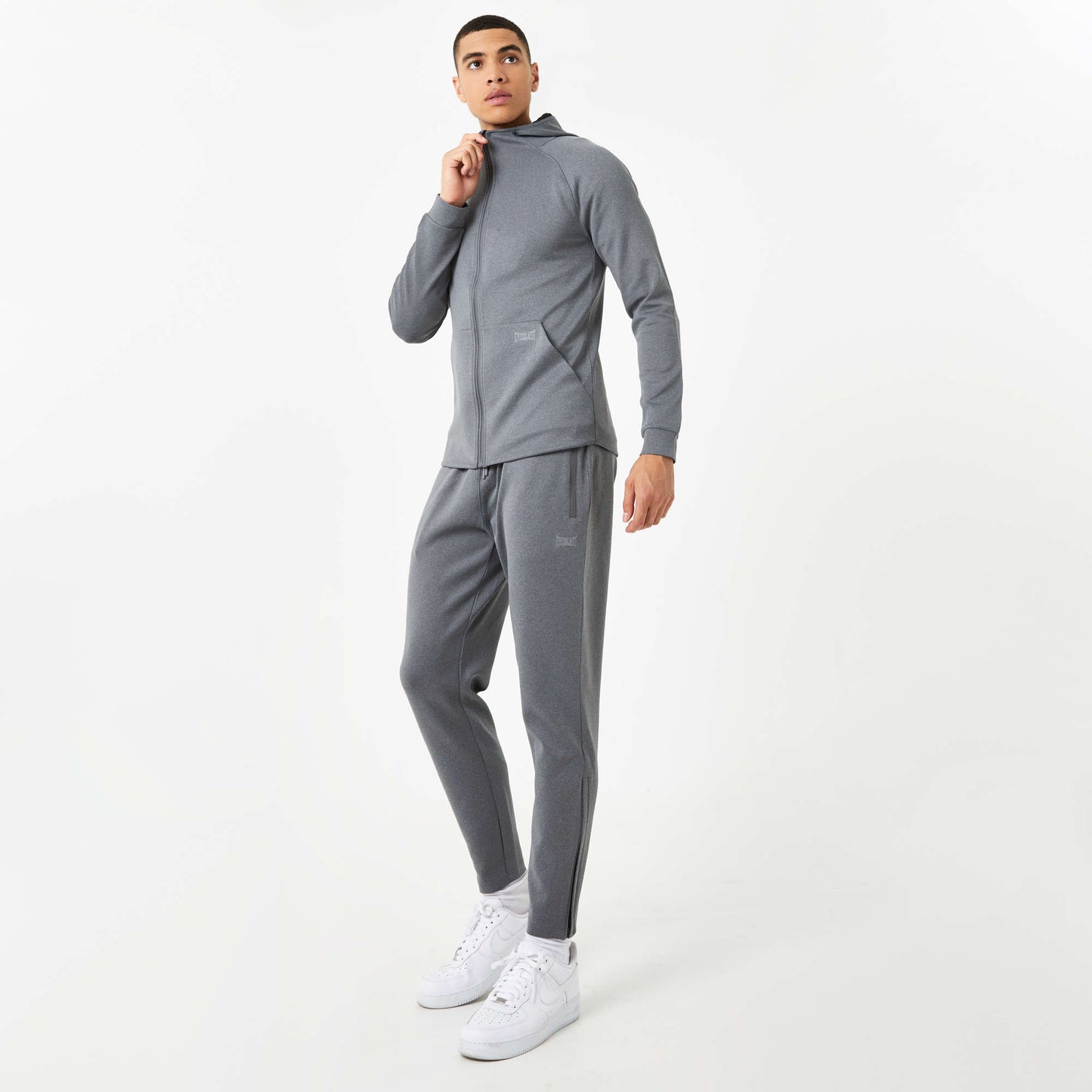 Men's Tracksuit Joggers - Everlast Canada Men's Tracksuit Joggers