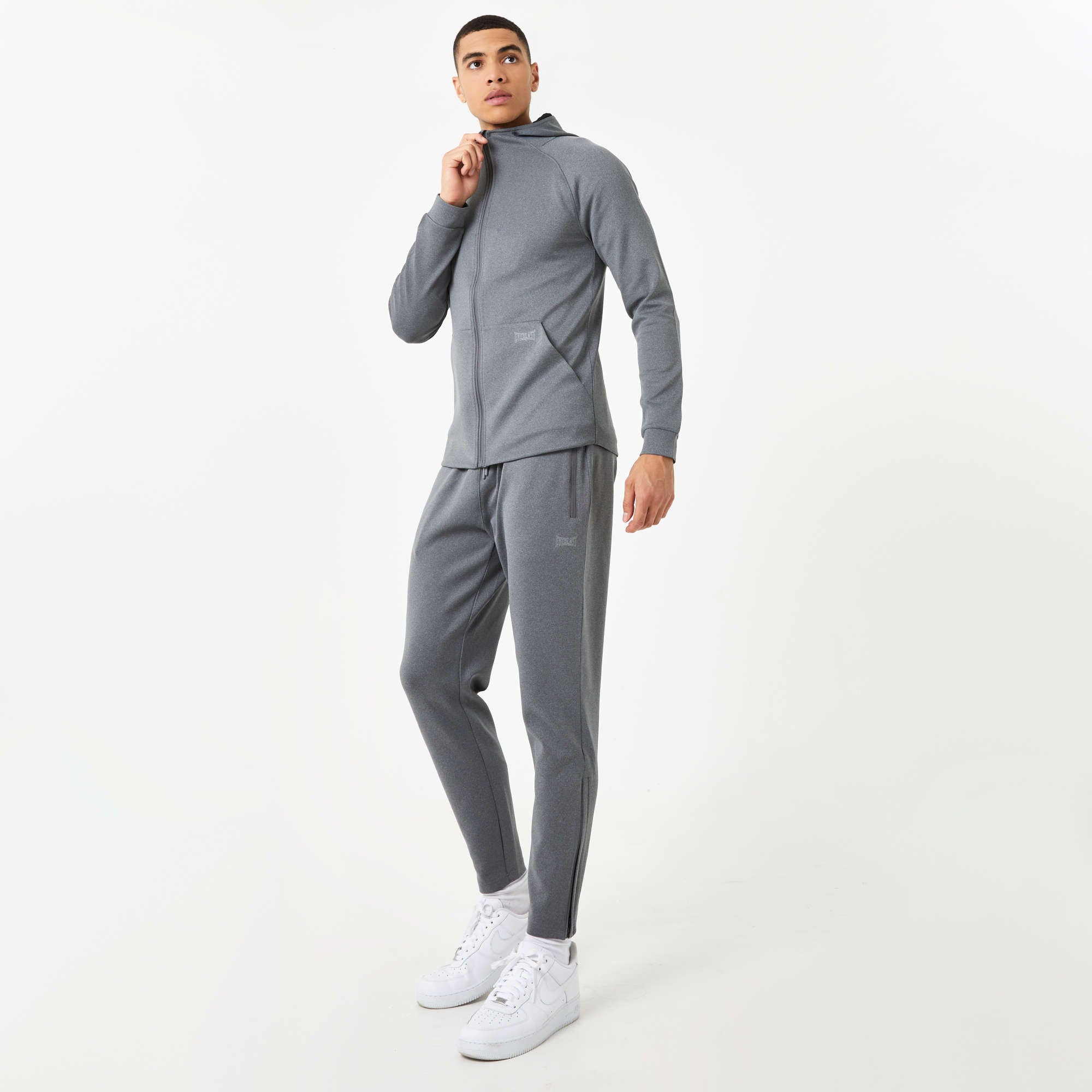 Men's Tracksuit Joggers - Everlast Canada Men's Tracksuit Joggers