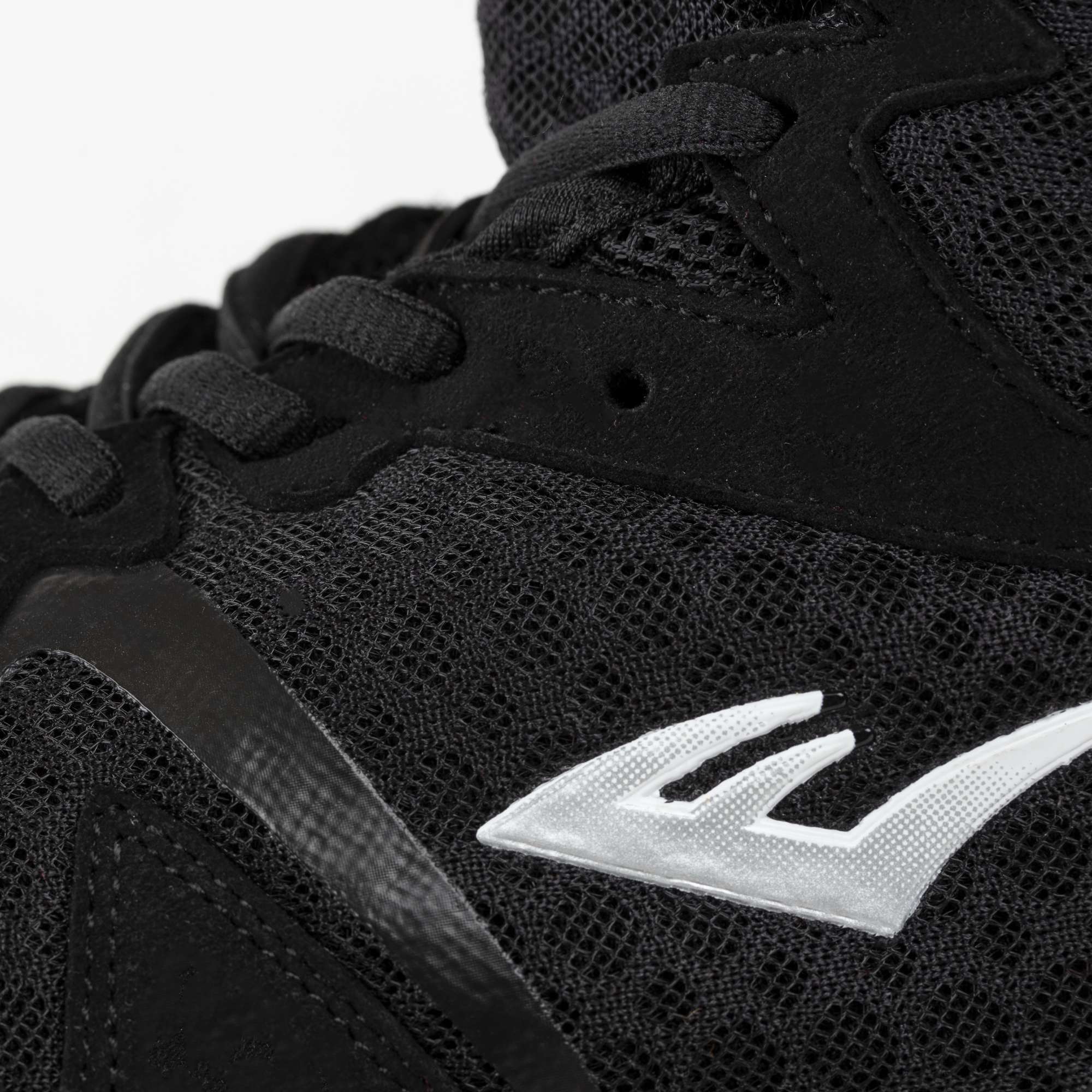 Pivt Low Top Boxing Shoes - Everlast Canada Pivt Low Top Boxing Shoes