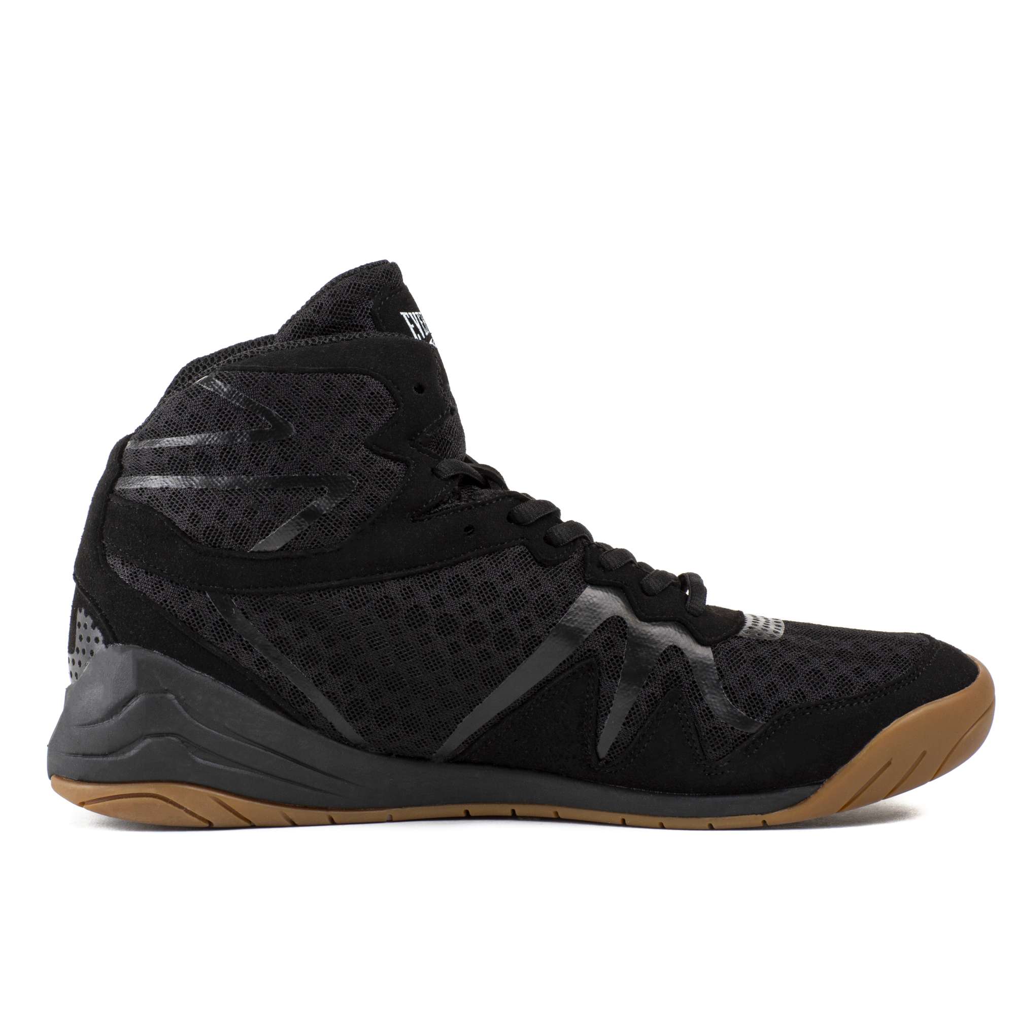 Everlast Pivt Low Top Boxing Shoes – Everlast Canada