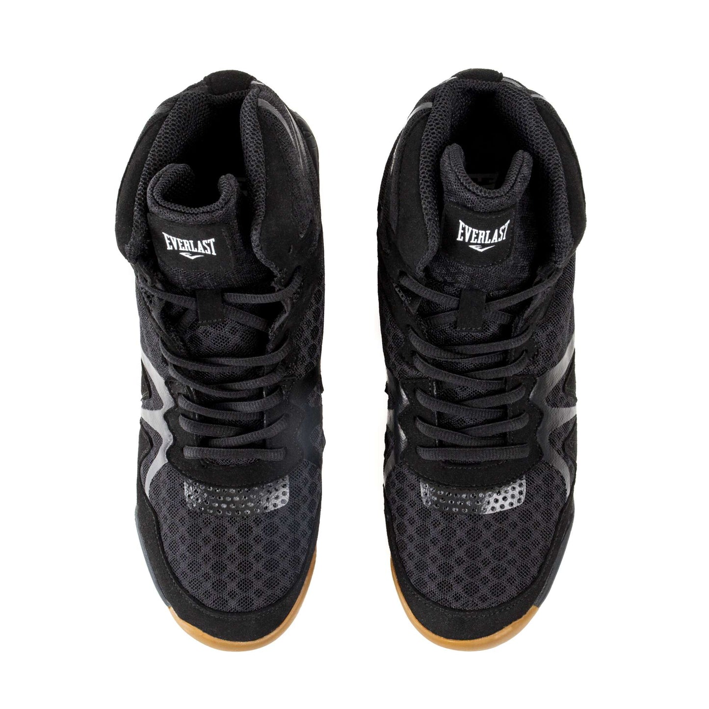 Pivt Low Top Boxing Shoes - Everlast Canada Pivt Low Top Boxing Shoes
