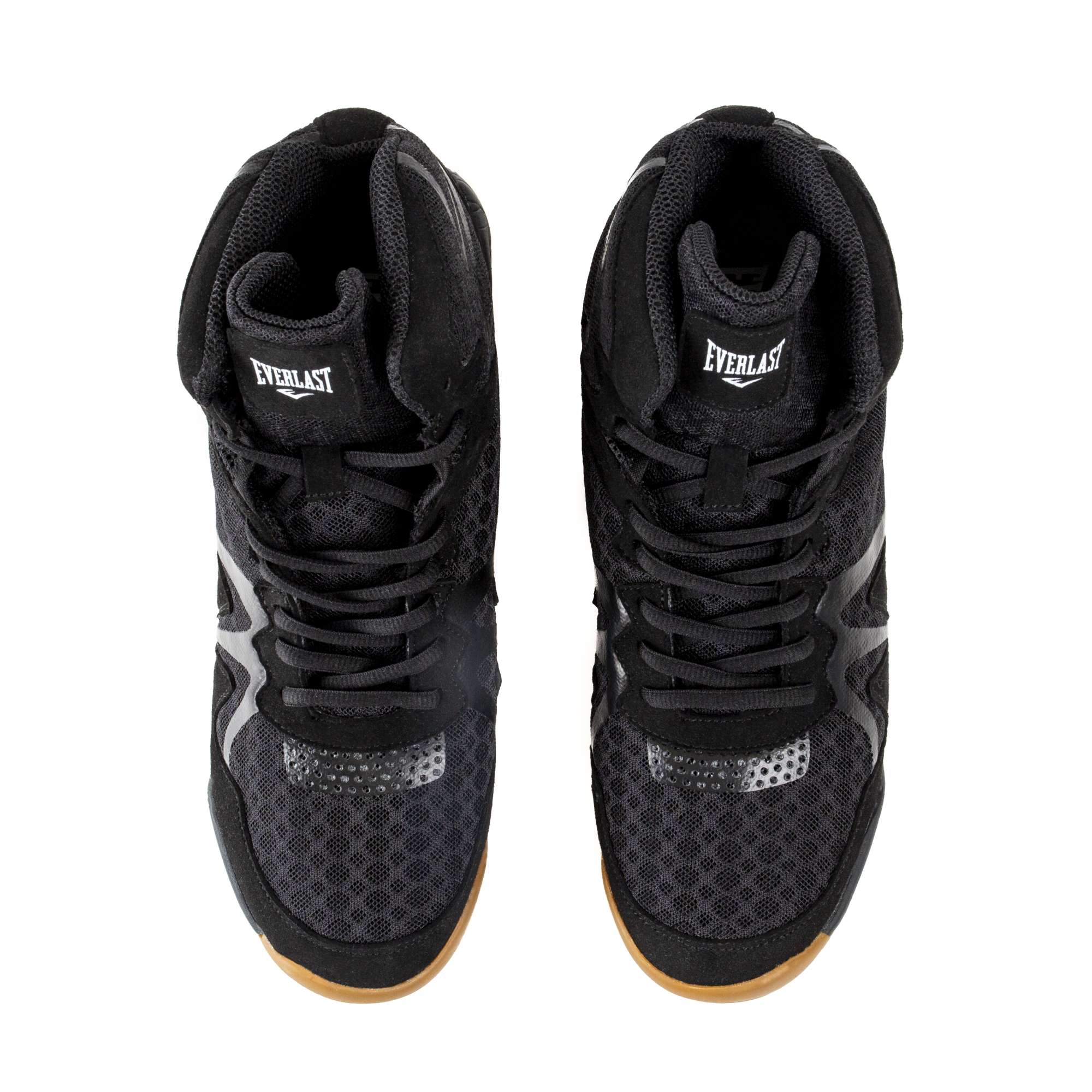 Pivt Low Top Boxing Shoes - Everlast Canada Pivt Low Top Boxing Shoes