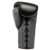 Powerlock 2 Pro Fight Boxing Gloves - Everlast Canada Powerlock 2 Pro Fight Boxing Gloves