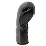Powerlock 2 Pro Fight Boxing Gloves - Everlast Canada Powerlock 2 Pro Fight Boxing Gloves