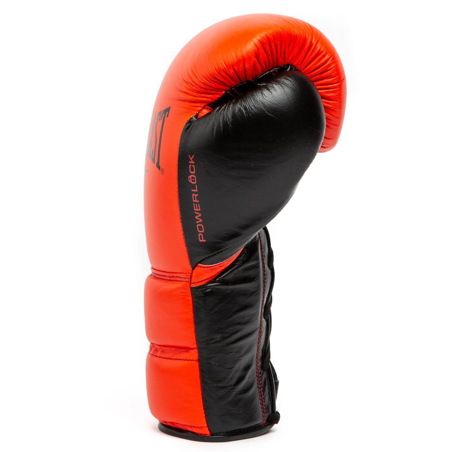 Powerlock 2 Pro Fight Boxing Gloves - Everlast Canada Powerlock 2 Pro Fight Boxing Gloves