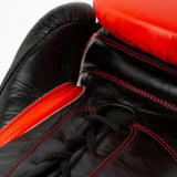 Powerlock 2 Pro Fight Boxing Gloves - Everlast Canada Powerlock 2 Pro Fight Boxing Gloves