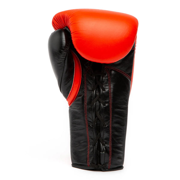 Everlast Powerlock 2 Pro Fight Gloves Red