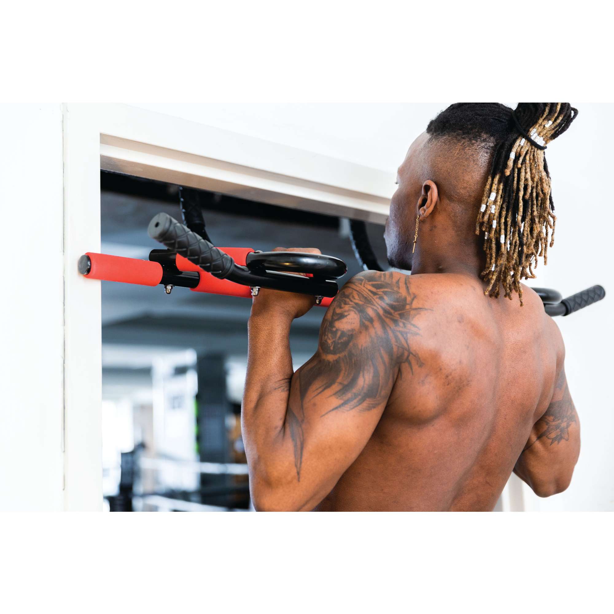 Pro Door Gym - Everlast Canada Pro Door Gym