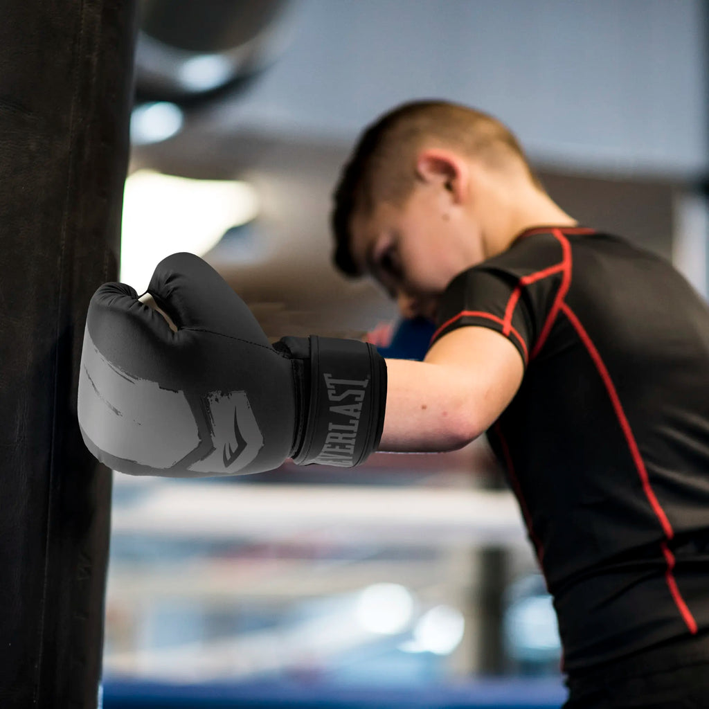 Everlast hot sale kids gloves