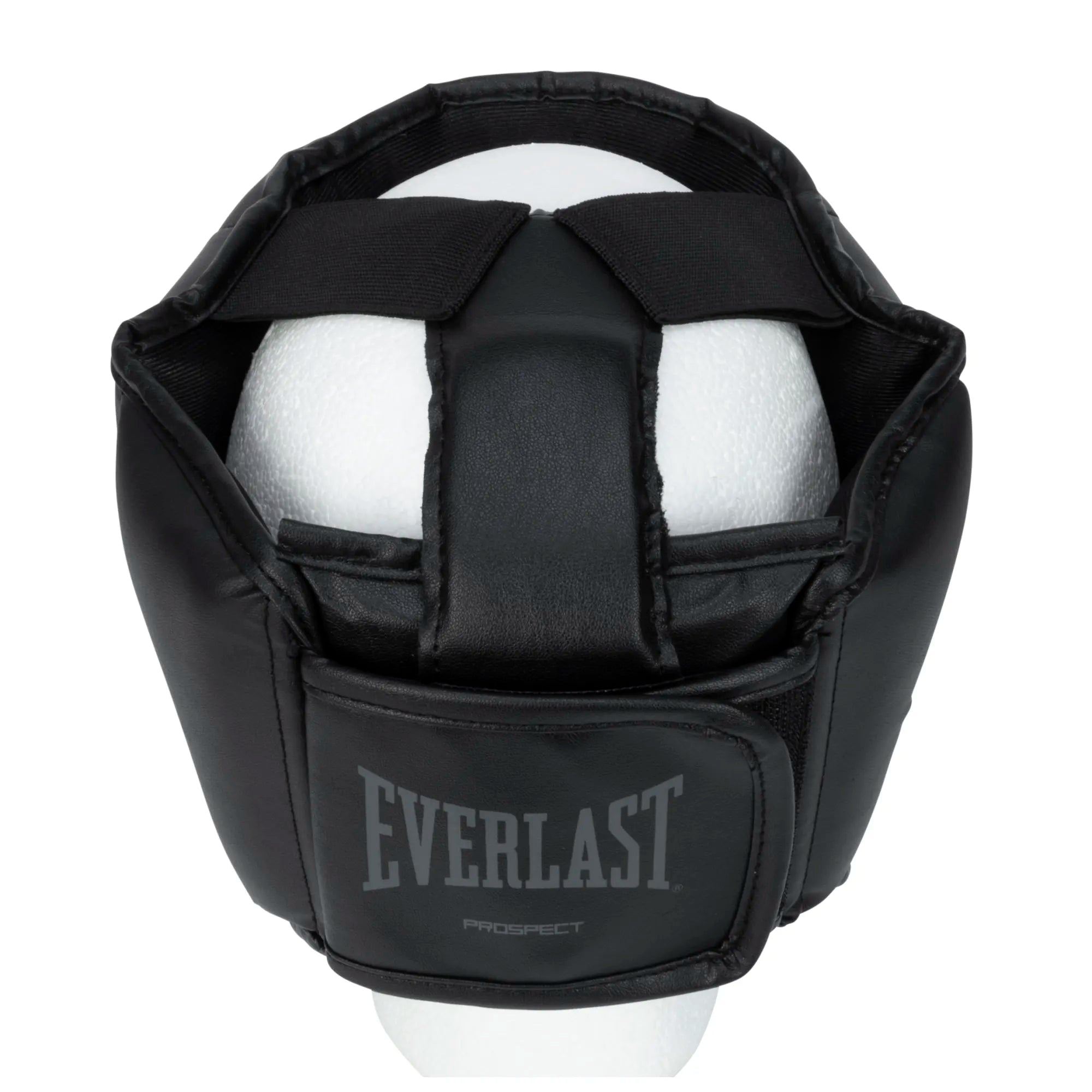 Prospect 2 Youth Head Gear - Everlast Canada Prospect 2 Youth Head Gear