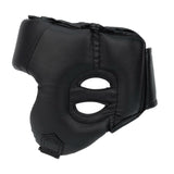 Prospect 2 Youth Head Gear - Everlast Canada Prospect 2 Youth Head Gear