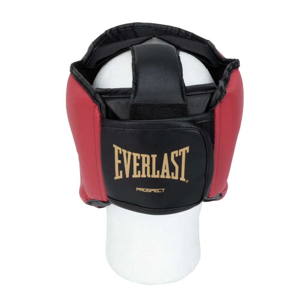 Everlast Prospect 2 Youth Head Gear – Everlast Canada