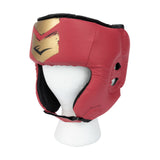 Prospect 2 Youth Head Gear - Everlast Canada Prospect 2 Youth Head Gear
