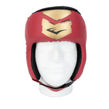 Prospect 2 Youth Head Gear - Everlast Canada Prospect 2 Youth Head Gear