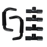 Push Up Stands - Set Of 2 - Everlast Canada Push Up Stands - Set Of 2