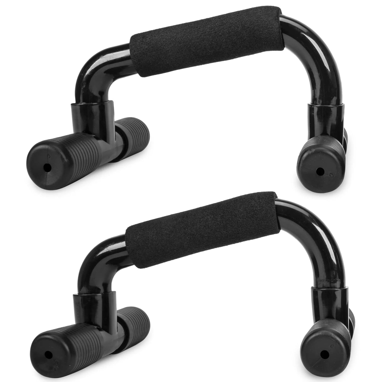 Push Up Stands - Set Of 2 - Everlast Canada Push Up Stands - Set Of 2