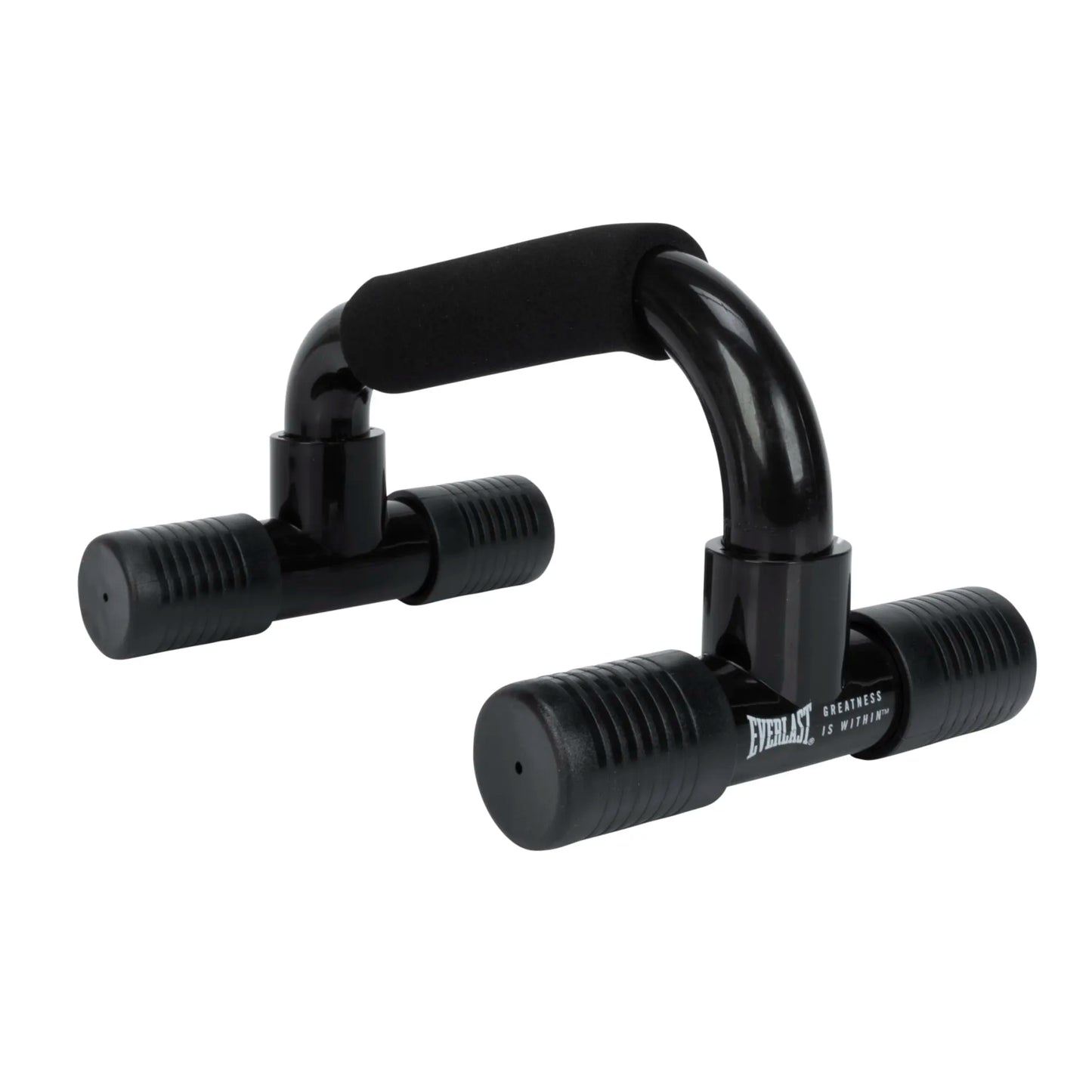 Push Up Stands - Set Of 2 - Everlast Canada Push Up Stands - Set Of 2