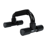 Push Up Stands - Set Of 2 - Everlast Canada Push Up Stands - Set Of 2