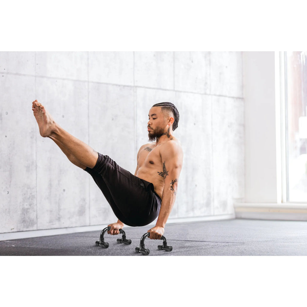 Everlast Push Up Stands Set Of 2 Everlast Canada