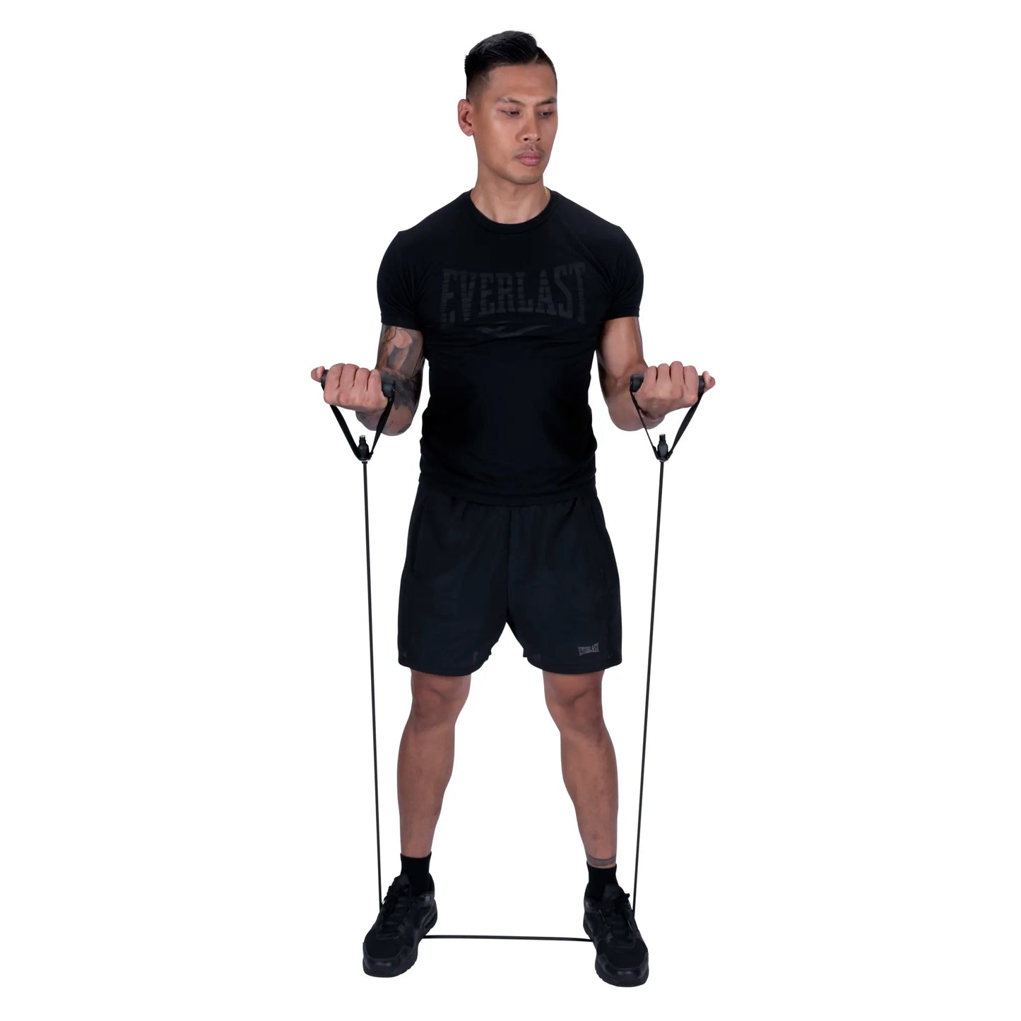 Resistance Band - Everlast Canada Resistance Band