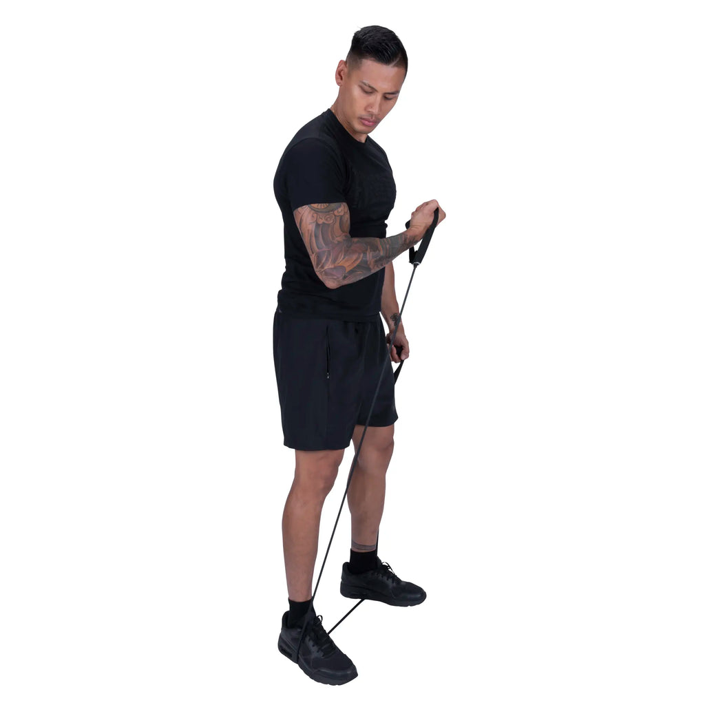 Everlast 2025 fitness band