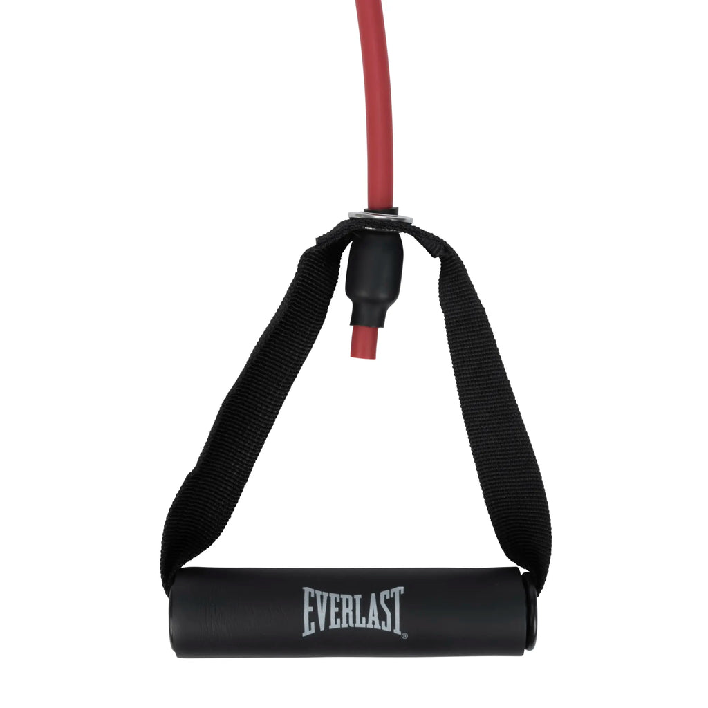Everlast resistance tubing with handles sale
