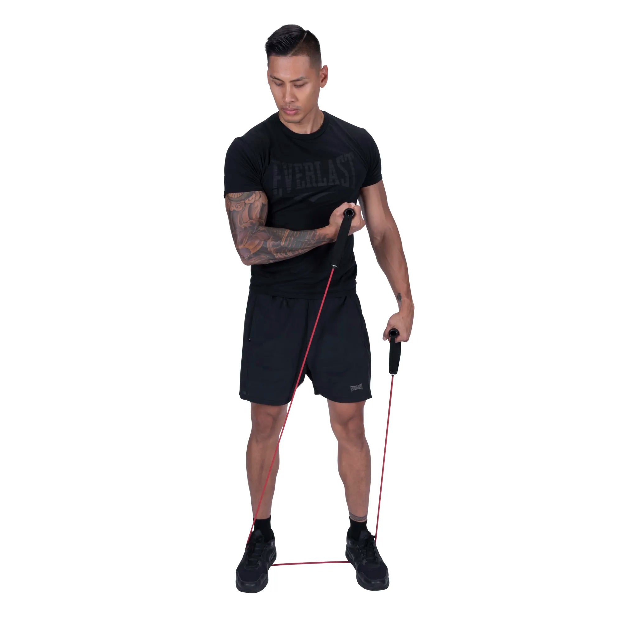 Resistance Band - Everlast Canada Resistance Band